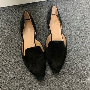 Franco Sarto flats